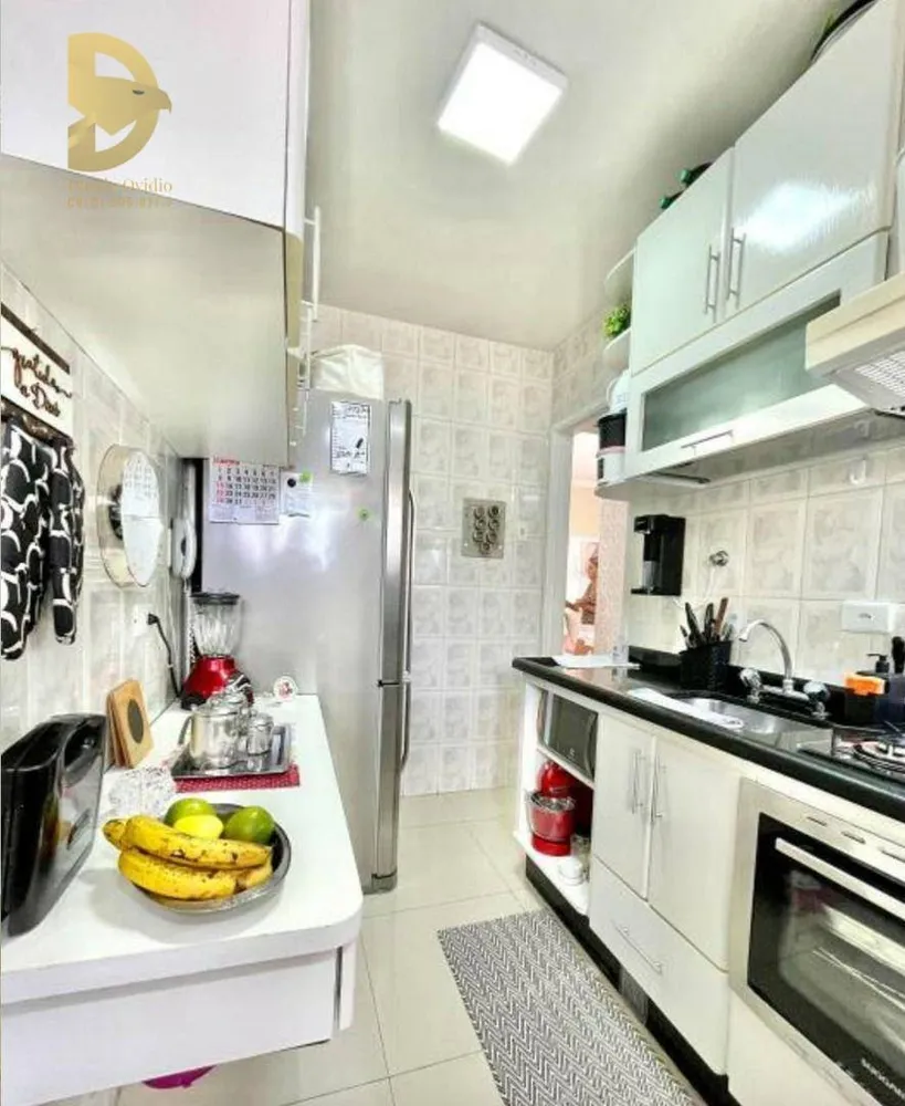 Apartamento, 2 quartos, 55 m² - Foto 4