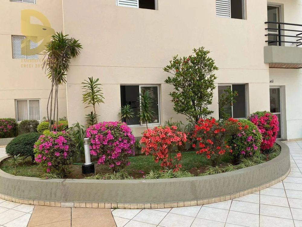 Apartamento, 2 quartos, 55 m² - Foto 8