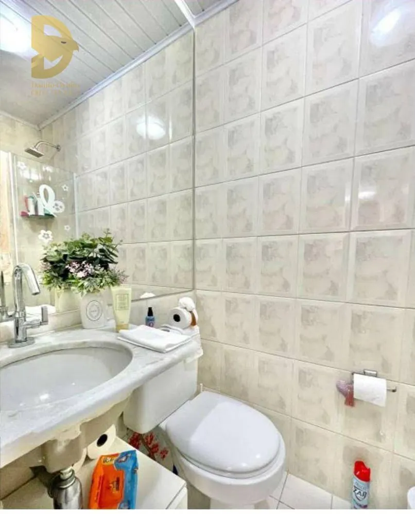 Apartamento, 2 quartos, 55 m² - Foto 6
