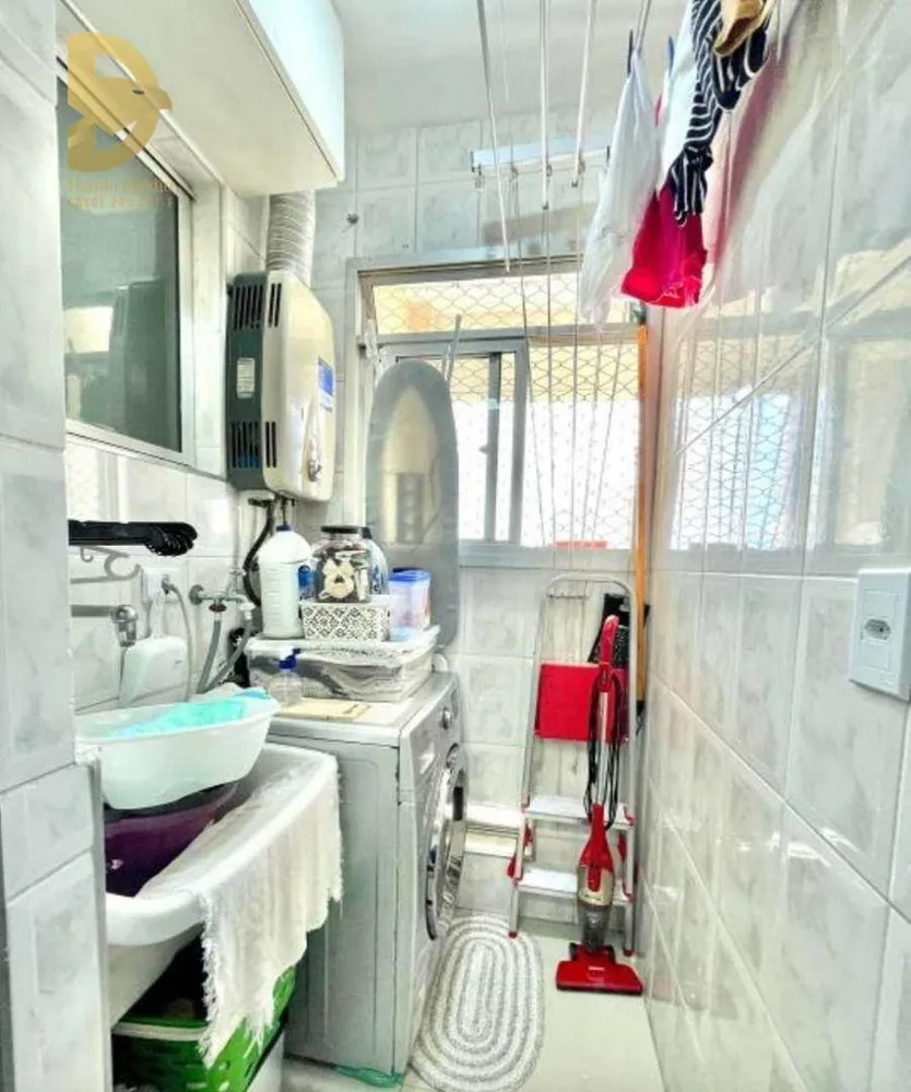Apartamento, 2 quartos, 55 m² - Foto 5