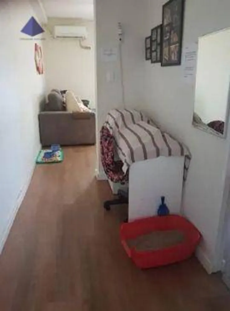 Sobrado, 4 quartos - Foto 1
