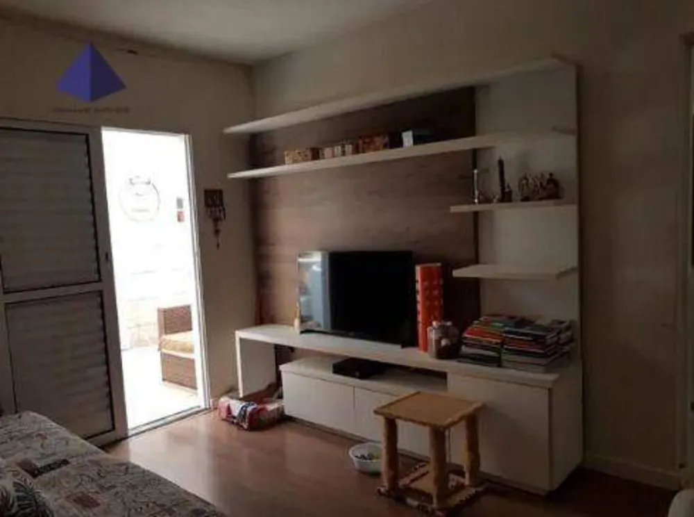 Sobrado, 4 quartos - Foto 2