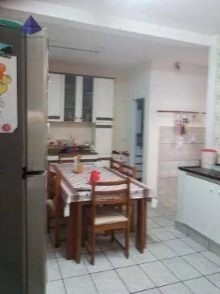 Sobrado, 4 quartos - Foto 4