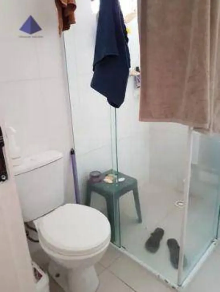 Sobrado, 4 quartos - Foto 8