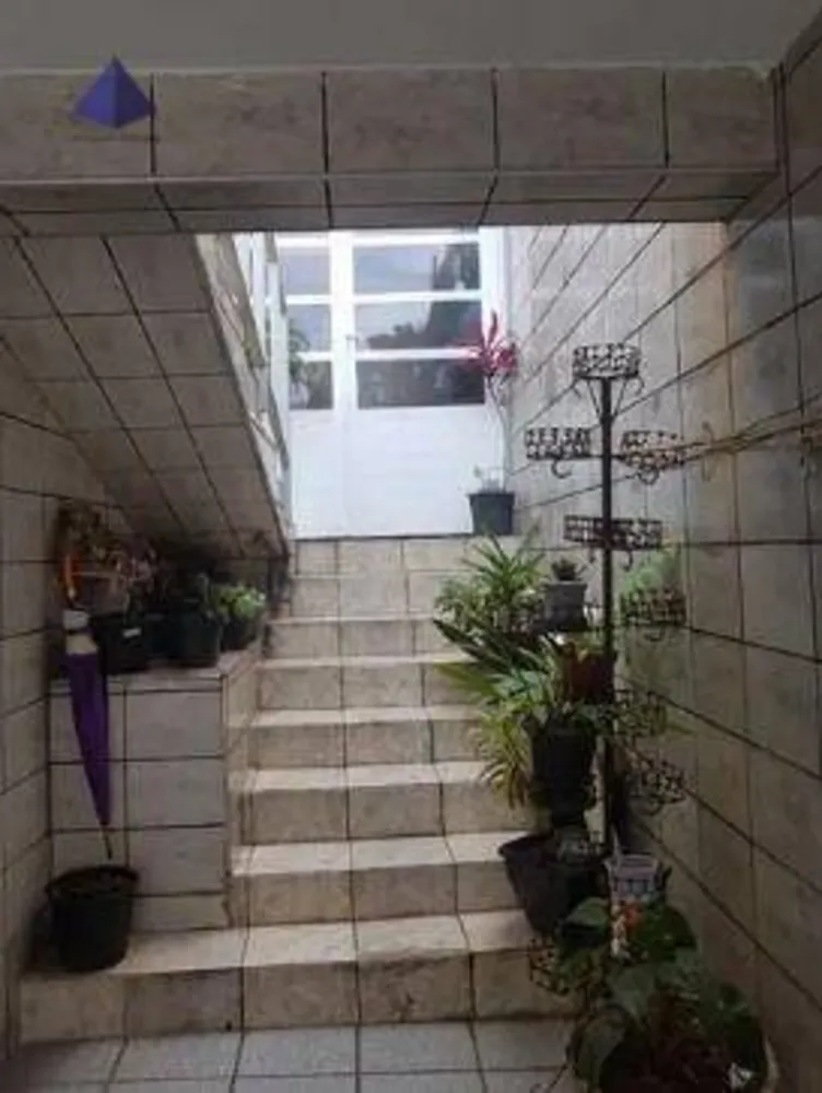 Sobrado, 4 quartos - Foto 11
