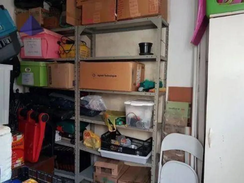 Sobrado, 4 quartos - Foto 9