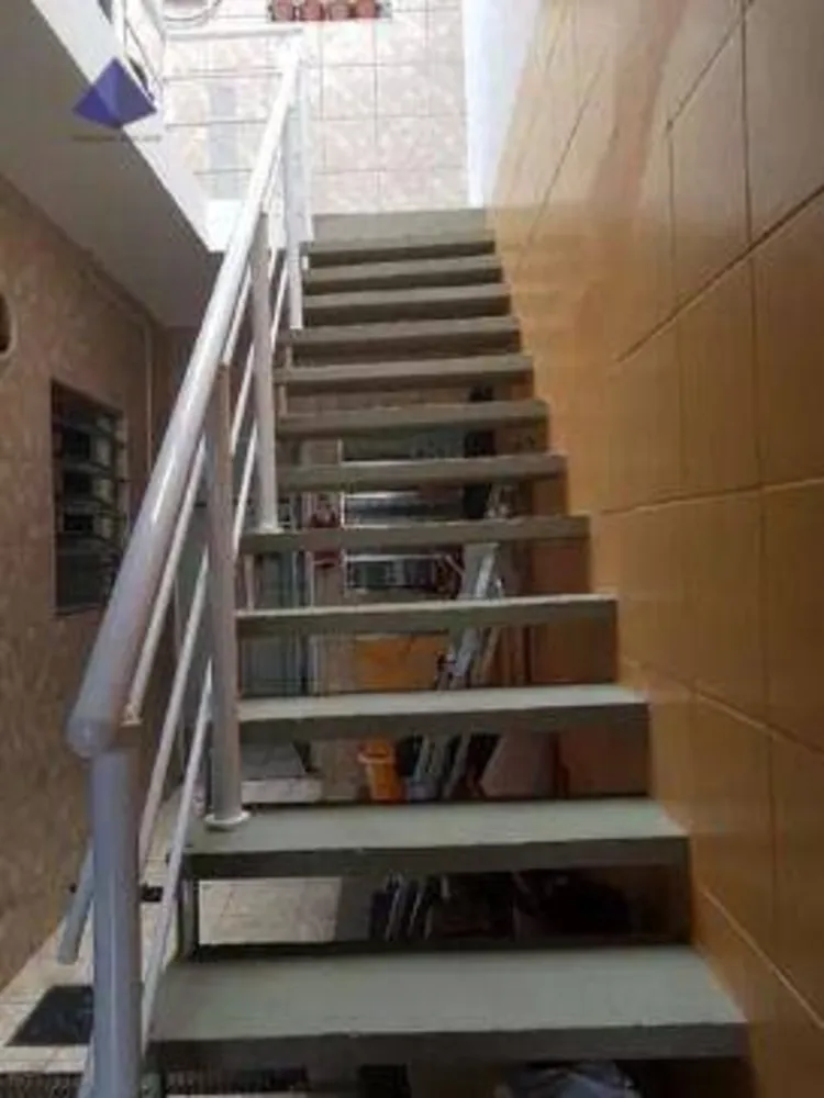 Sobrado, 4 quartos - Foto 3