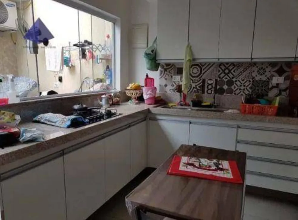 Sobrado, 4 quartos - Foto 3