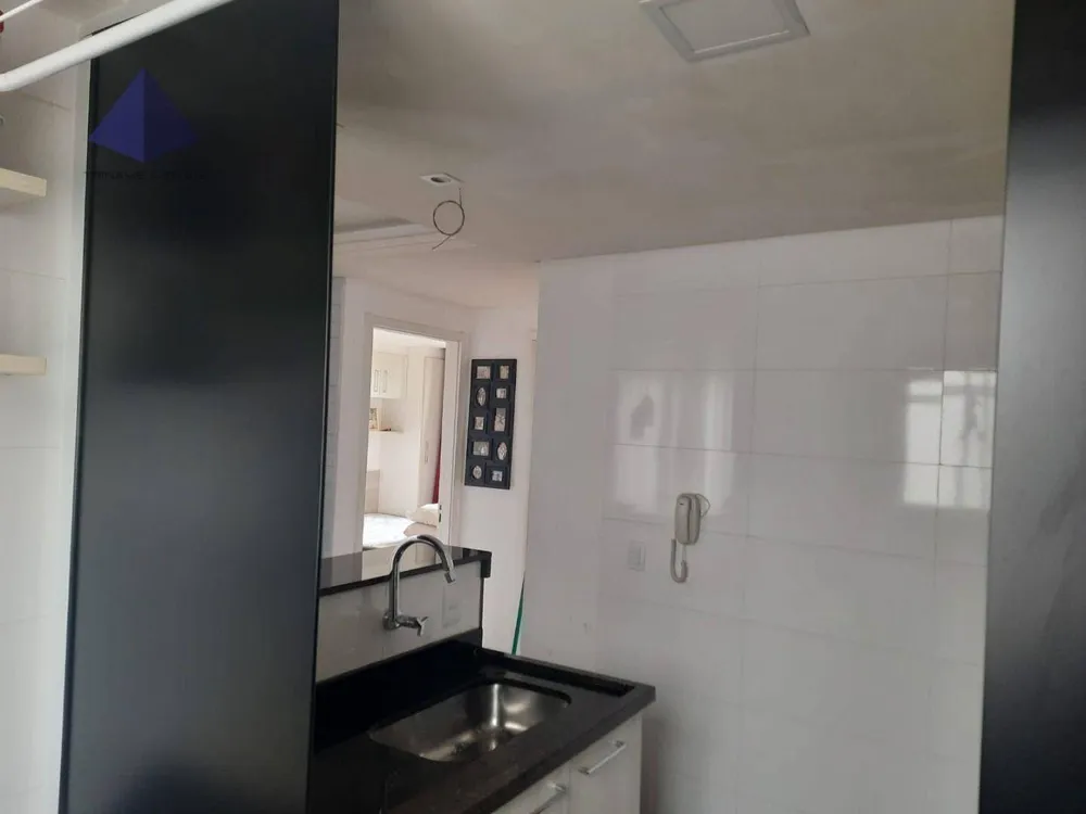 Apartamento, 2 quartos, 45 m² - Foto 3