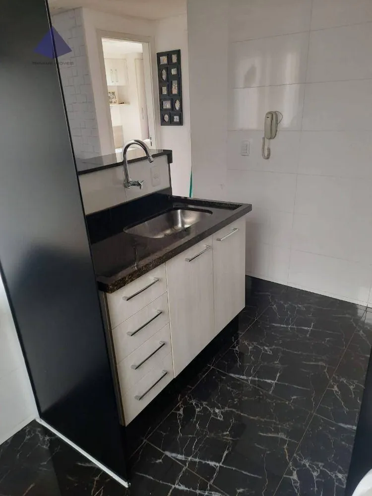 Apartamento, 2 quartos, 45 m² - Foto 2