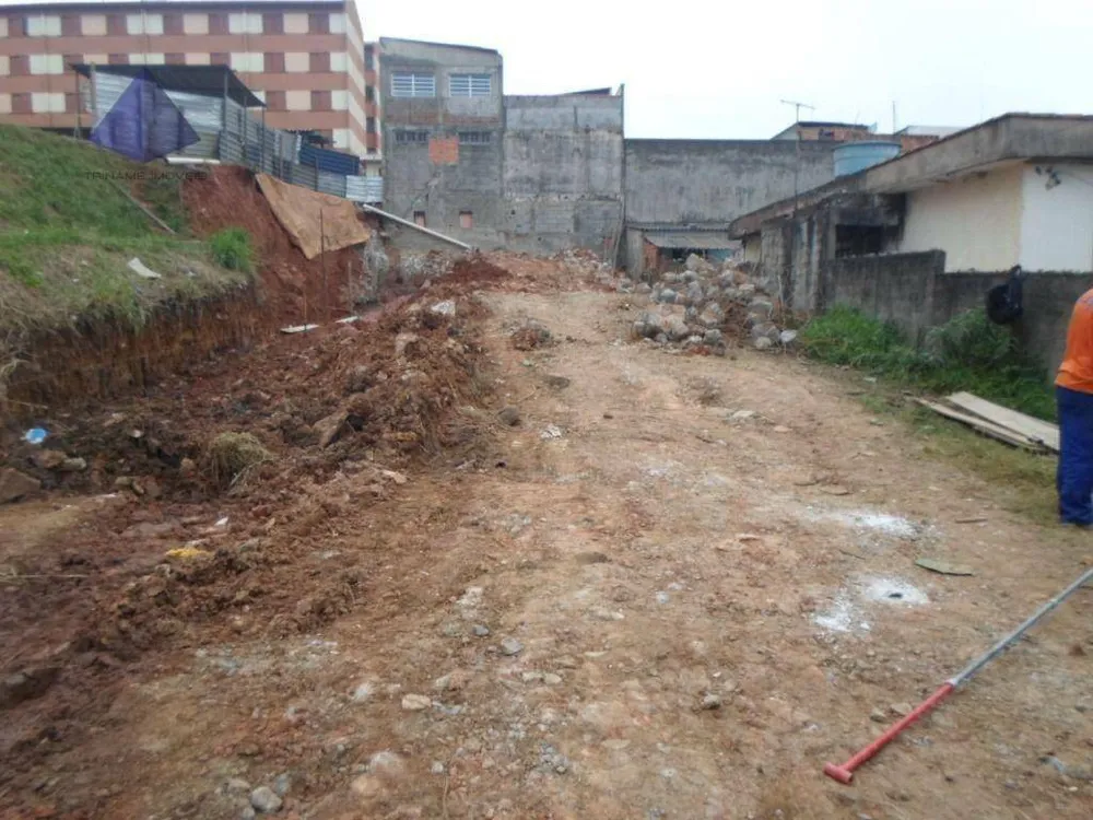 Terreno, 480 m² - Foto 3