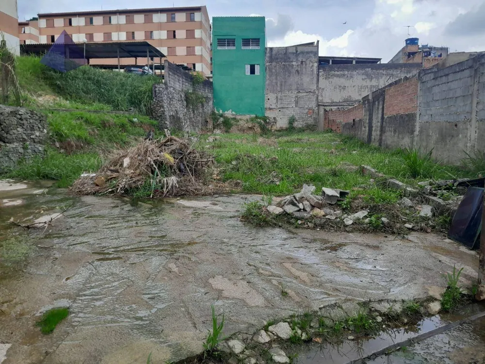 Terreno, 480 m² - Foto 7