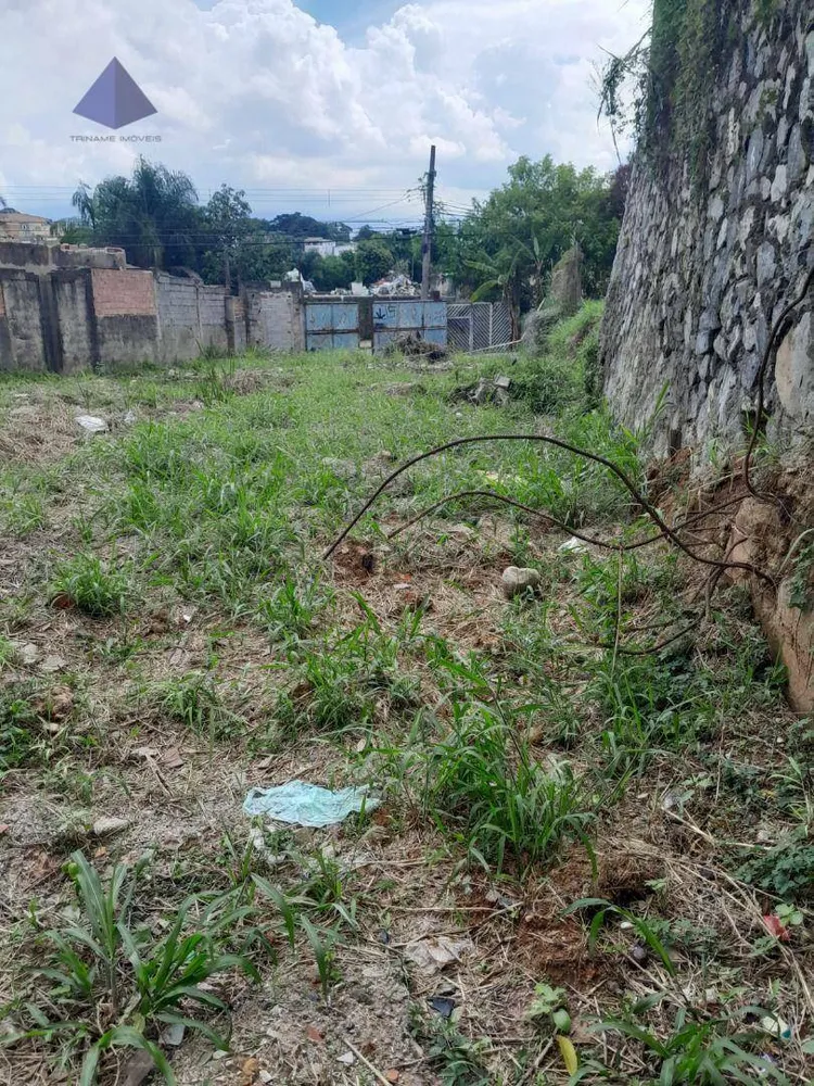 Terreno, 480 m² - Foto 6