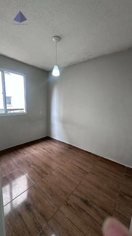 Apartamento, 2 quartos, 42 m² - Foto 6