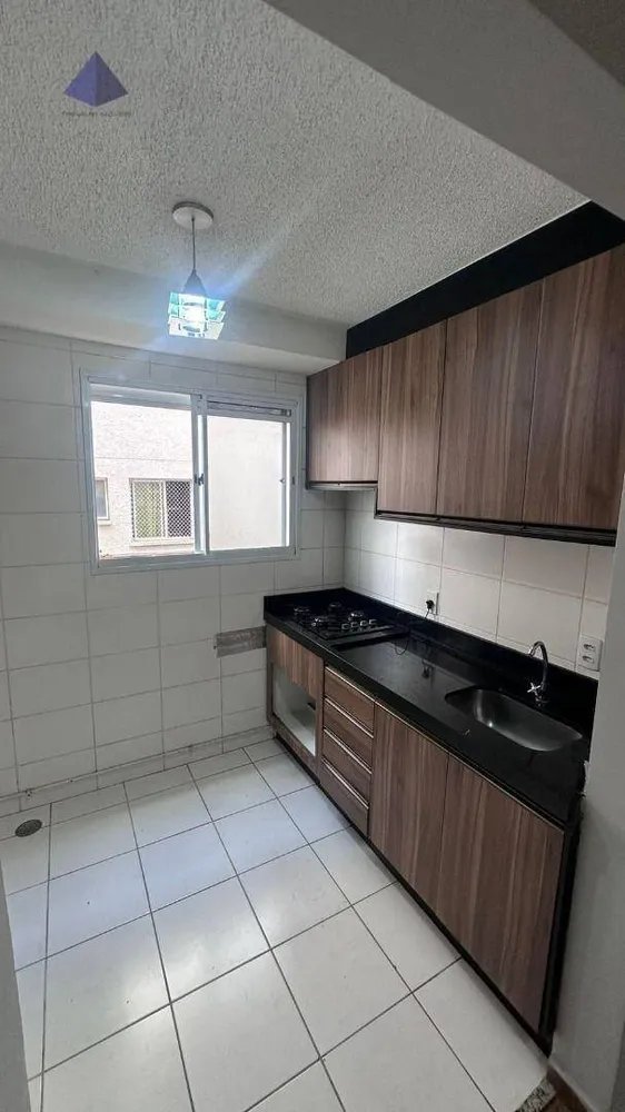 Apartamento, 2 quartos, 42 m² - Foto 4