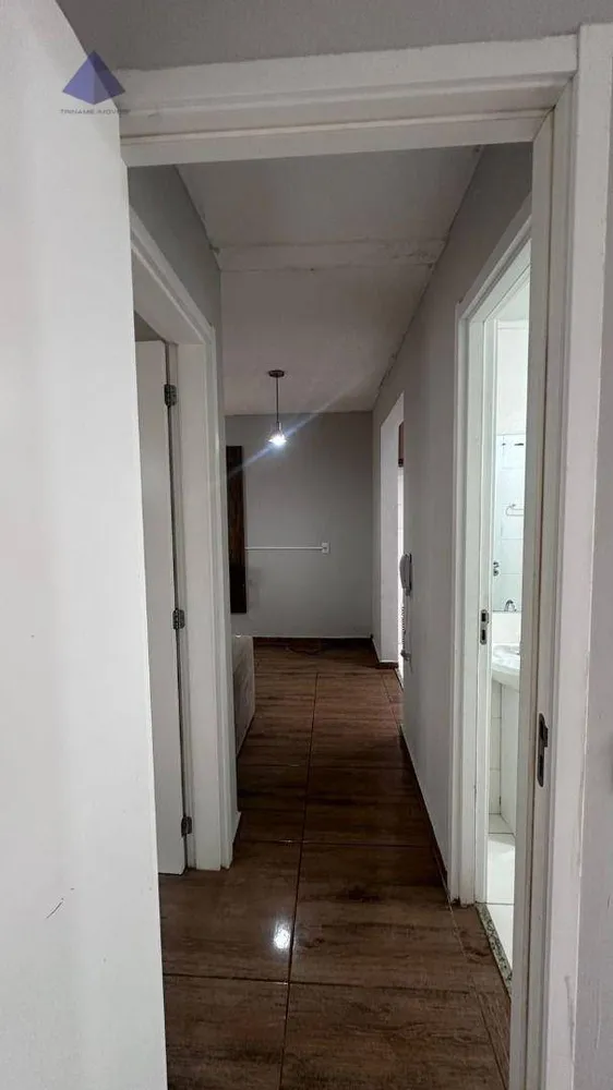 Apartamento, 2 quartos, 42 m² - Foto 5