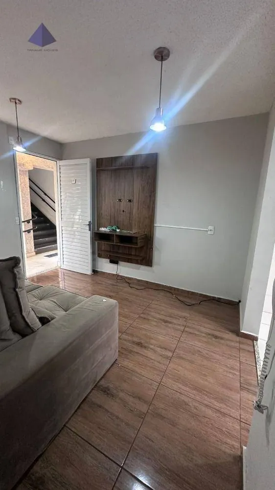 Apartamento, 2 quartos, 42 m² - Foto 2
