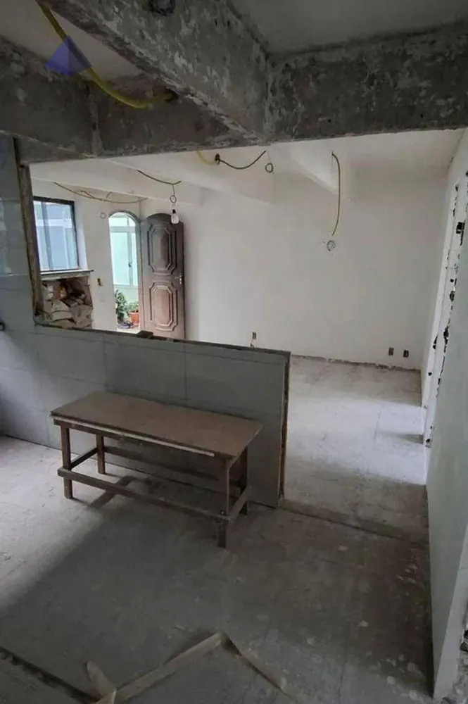 Apartamento, 3 quartos, 70 m² - Foto 1