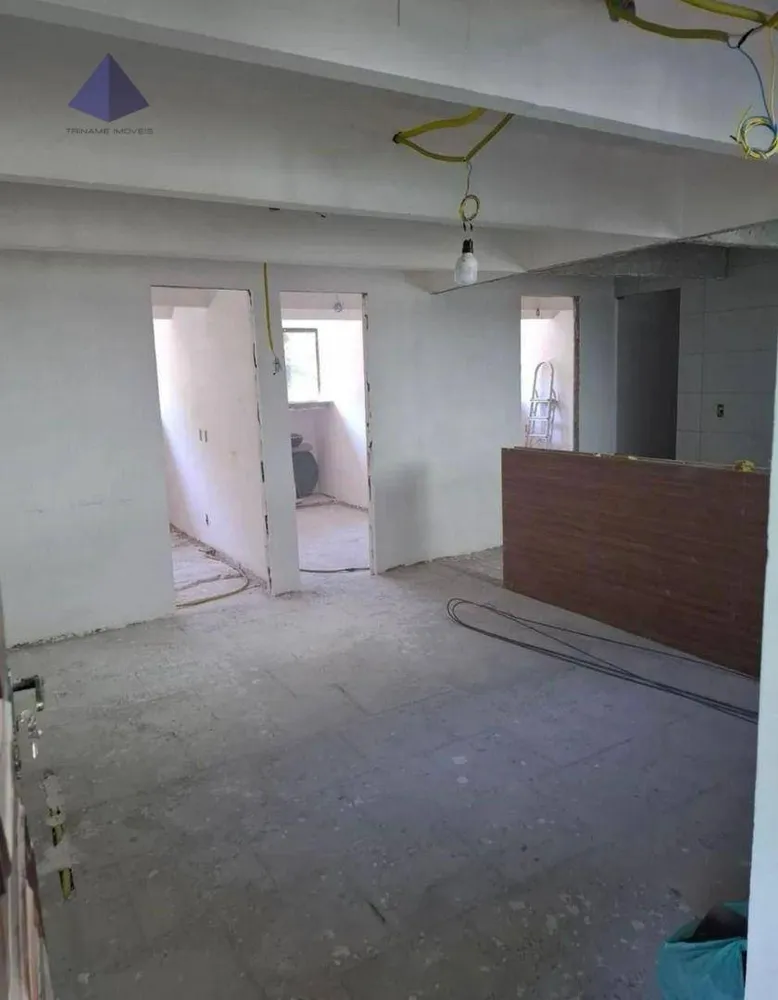 Apartamento, 3 quartos, 70 m² - Foto 3