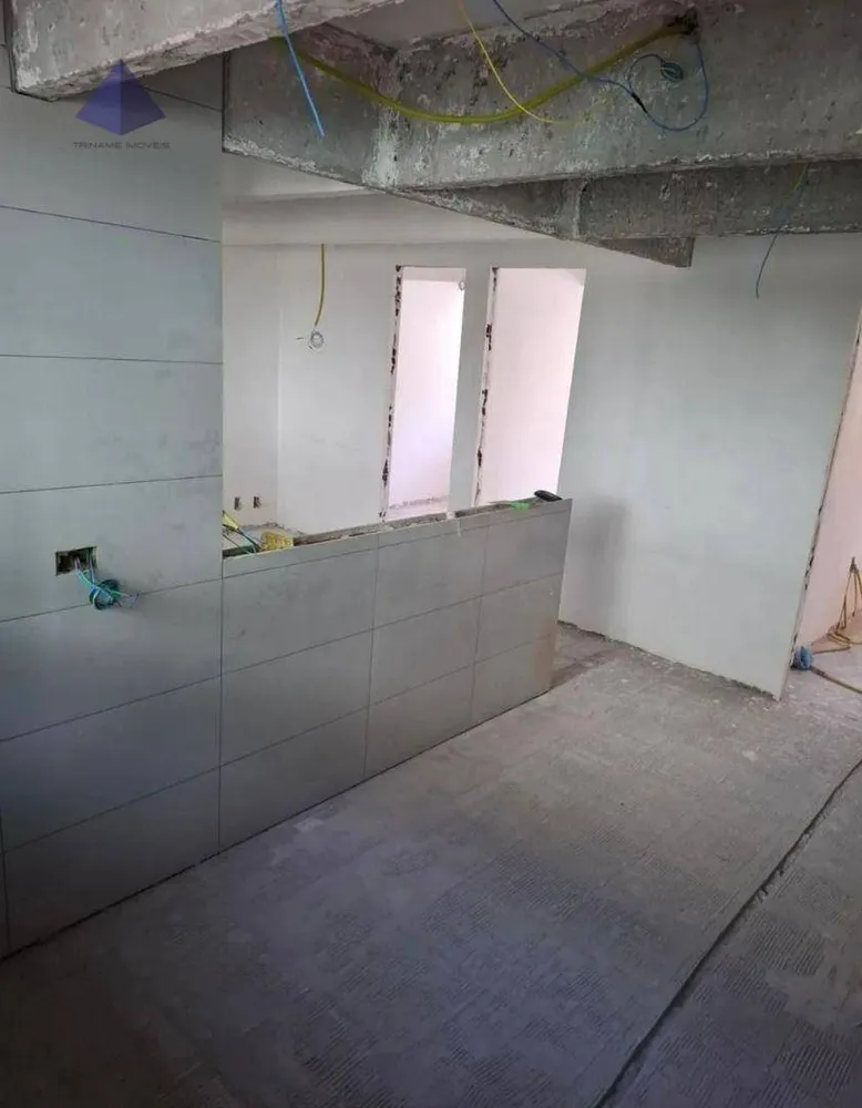 Apartamento, 3 quartos, 70 m² - Foto 5