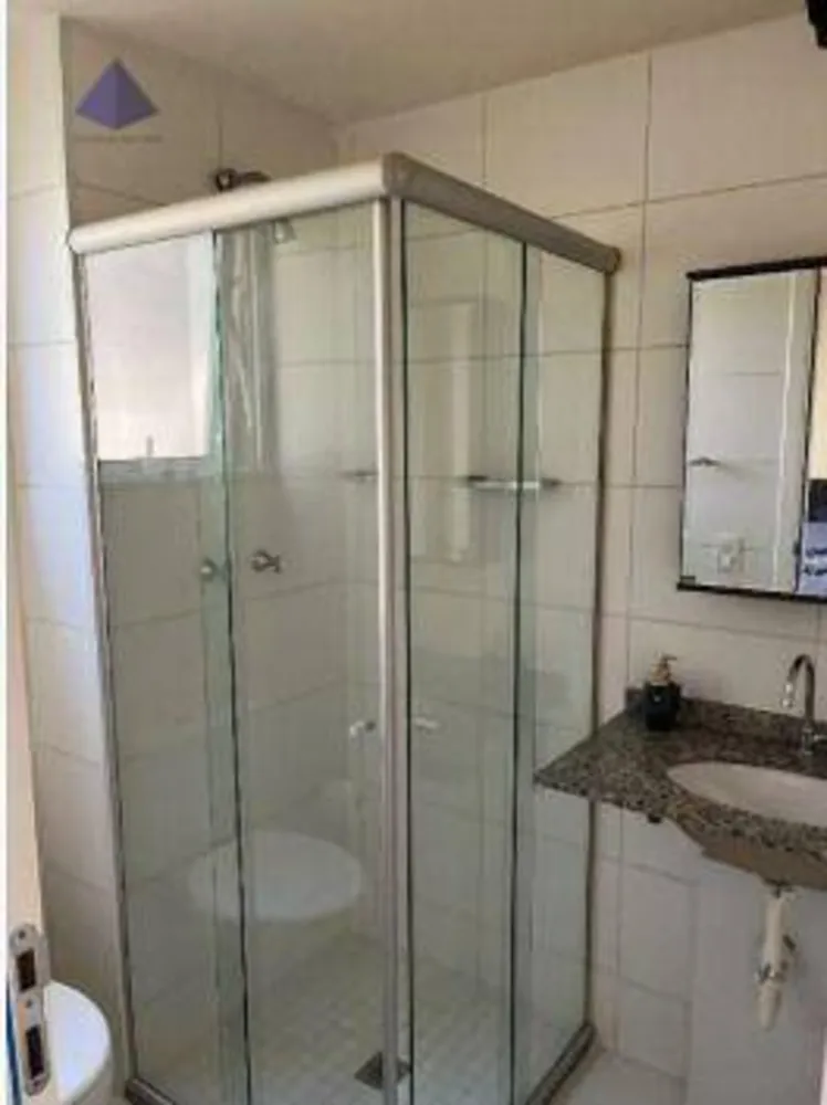 Apartamento, 3 quartos, 75 m² - Foto 3