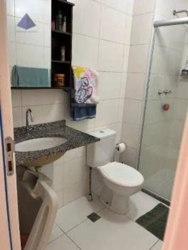 Apartamento, 3 quartos, 75 m² - Foto 4
