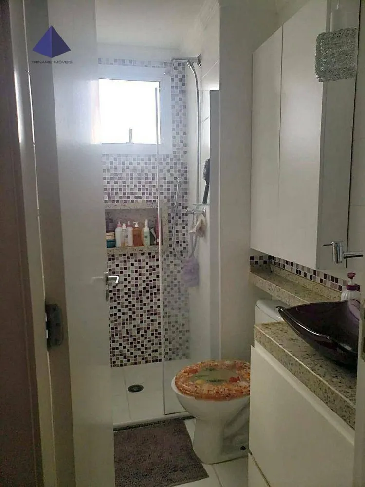 Apartamento, 2 quartos, 62 m² - Foto 10