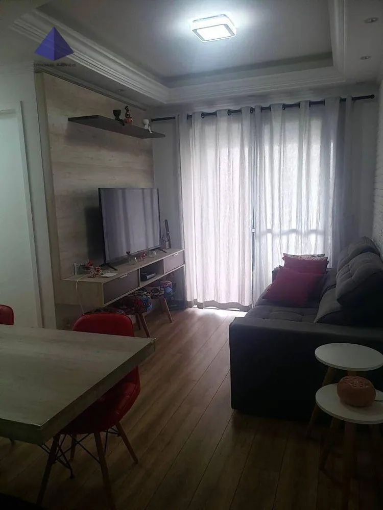 Apartamento, 2 quartos, 62 m² - Foto 6
