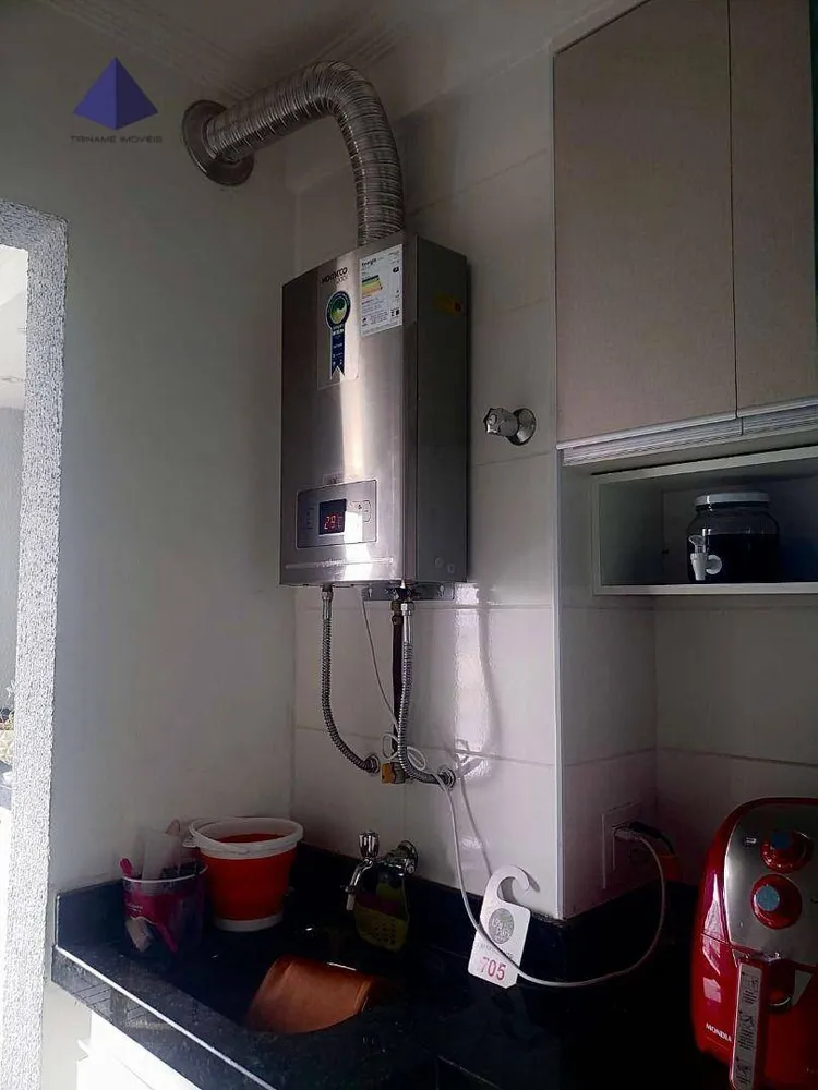 Apartamento, 2 quartos, 62 m² - Foto 3