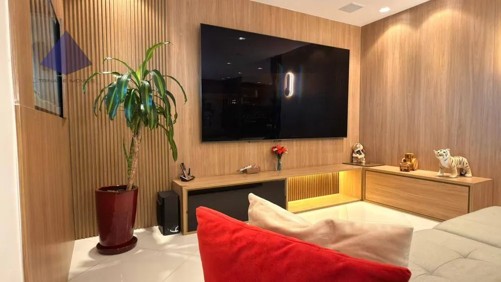 Apartamento, 3 quartos, 198 m² - Foto 7