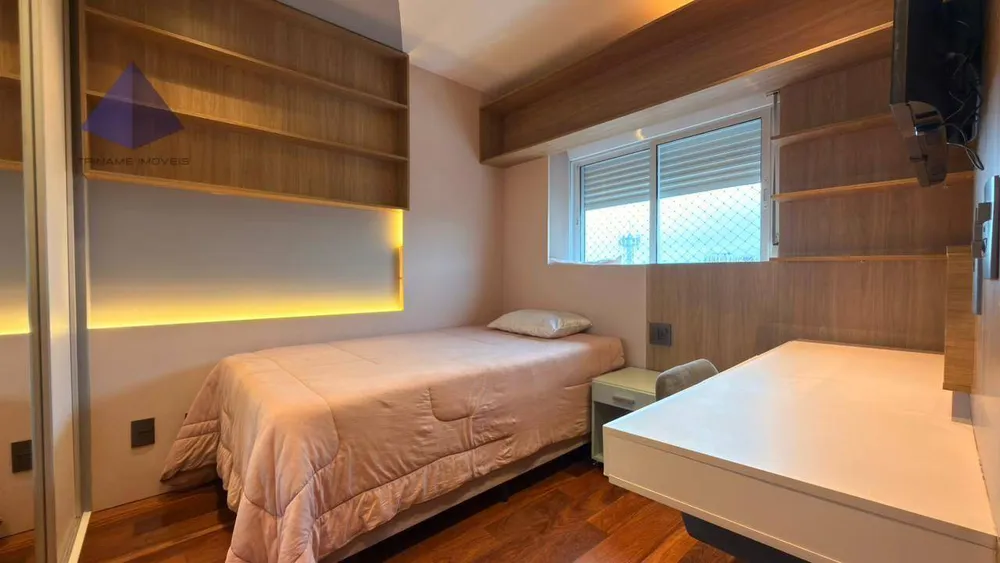 Apartamento, 3 quartos, 198 m² - Foto 11