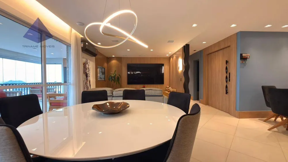 Apartamento, 3 quartos, 198 m² - Foto 3