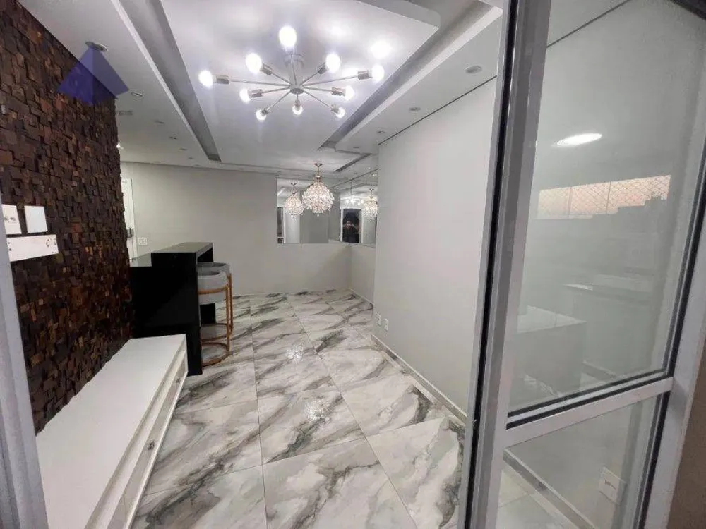 Apartamento, 2 quartos, 68 m² - Foto 4
