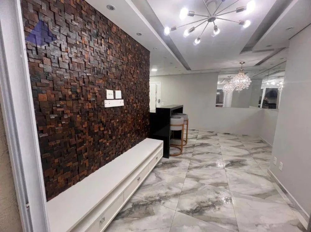 Apartamento, 2 quartos, 68 m² - Foto 3