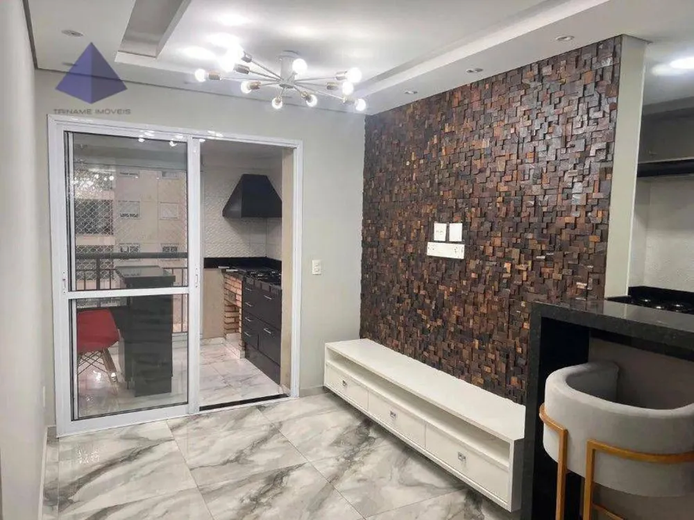 Apartamento, 2 quartos, 68 m² - Foto 3