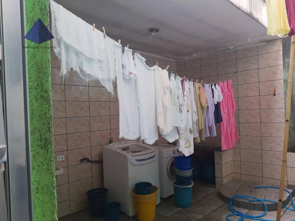 Sobrado, 3 quartos - Foto 9