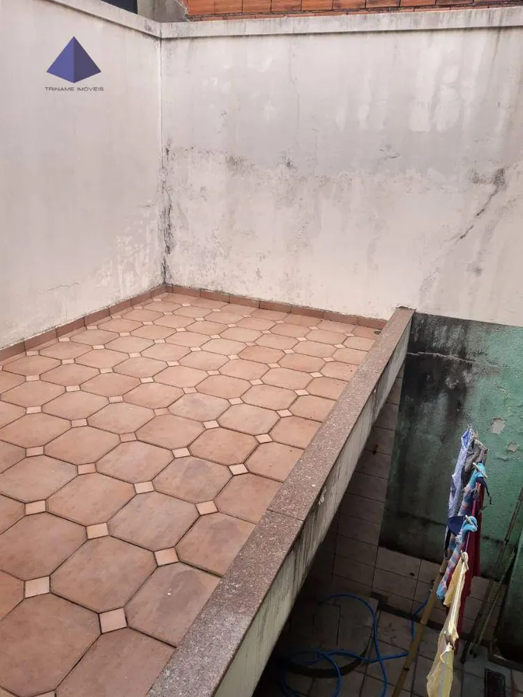 Sobrado, 3 quartos - Foto 11