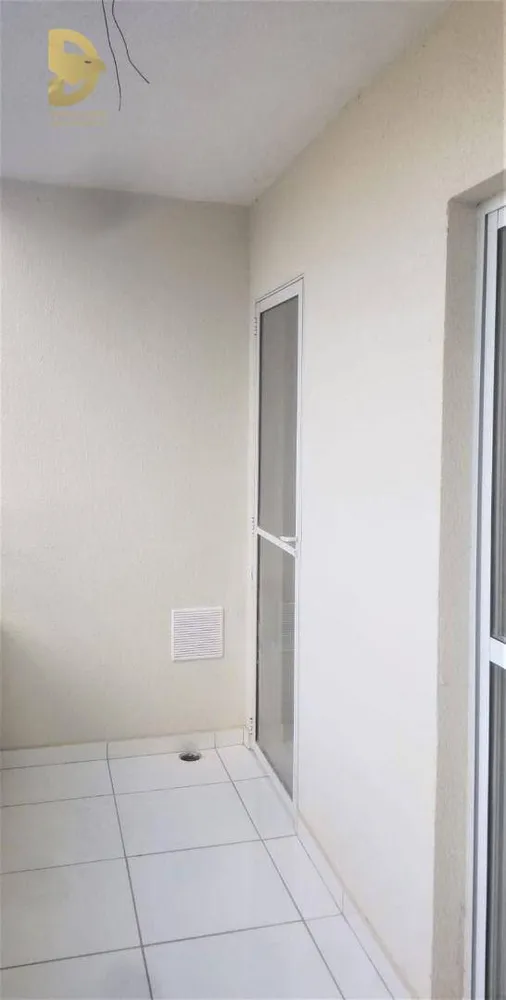 Apartamento, 2 quartos, 54 m² - Foto 6