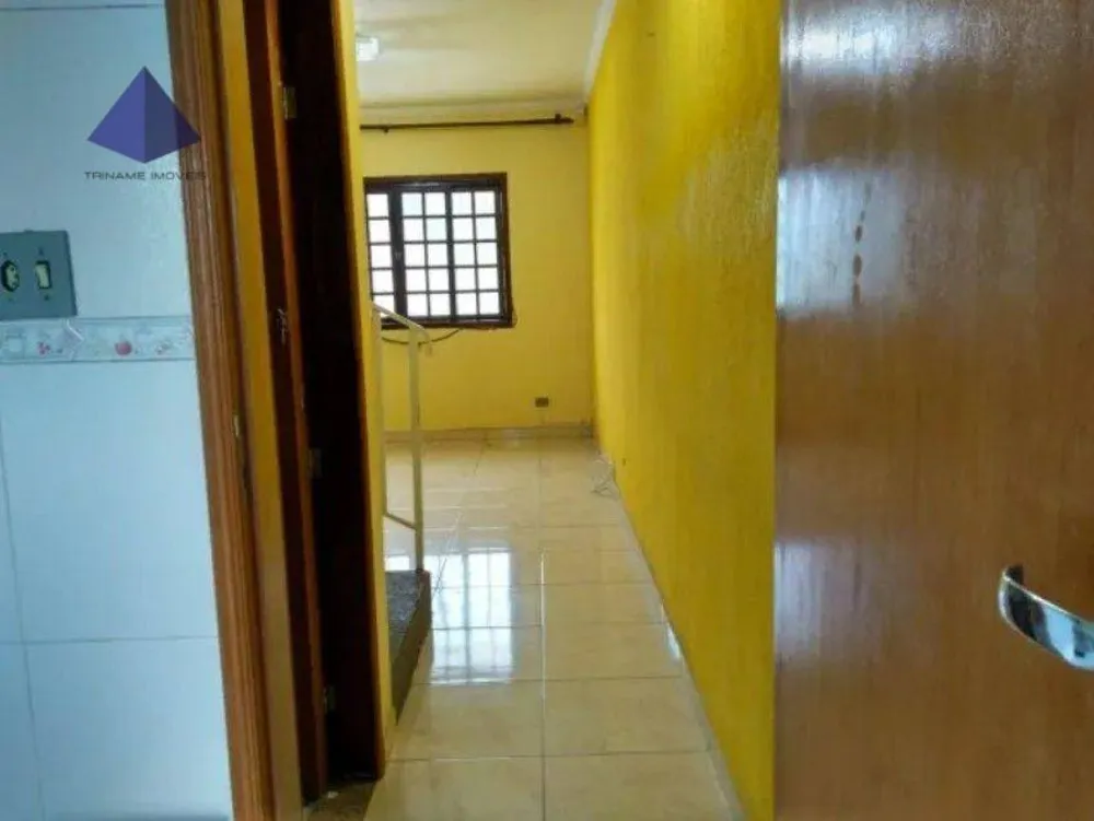 Sobrado, 2 quartos, 125 m² - Foto 4