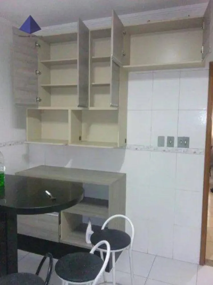 Sobrado, 2 quartos, 125 m² - Foto 2