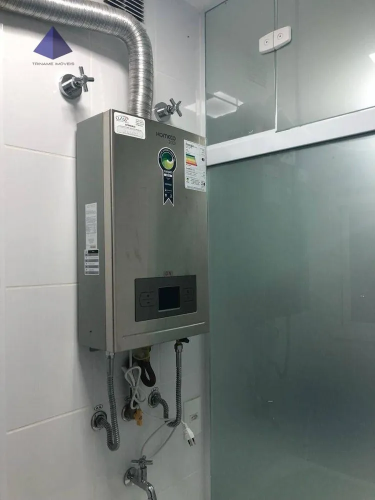 Apartamento, 2 quartos, 68 m² - Foto 4