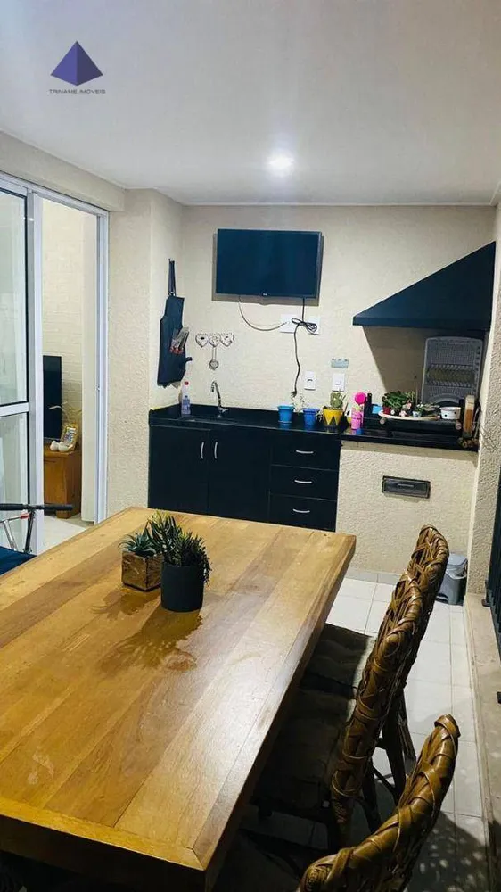 Apartamento, 2 quartos, 68 m² - Foto 1