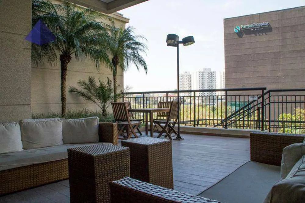 Apartamento, 2 quartos, 68 m² - Foto 11
