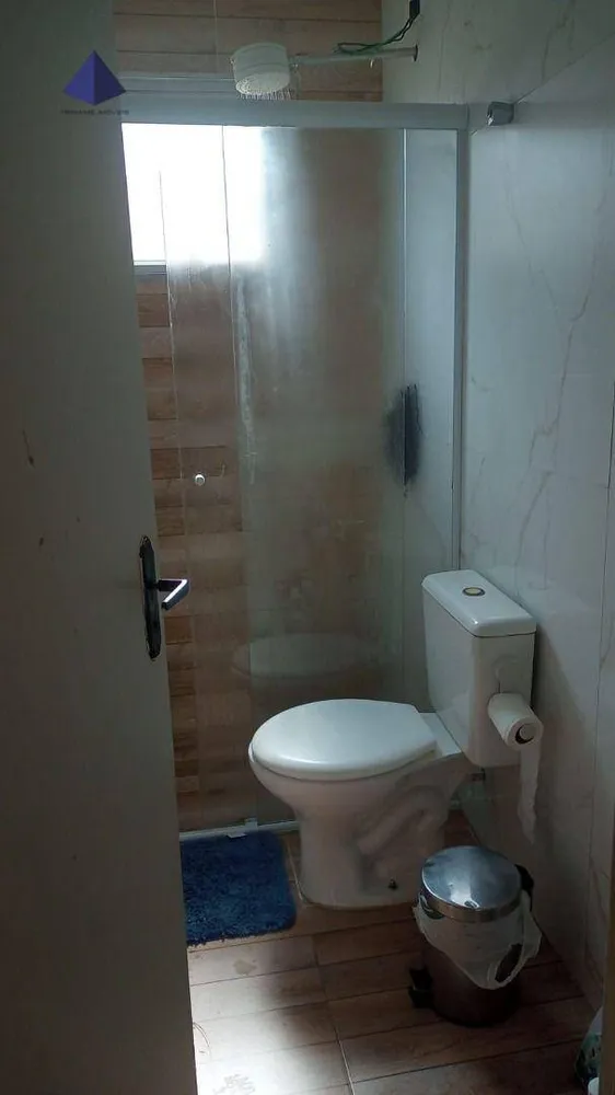 Casa de Condomínio, 2 quartos - Foto 9