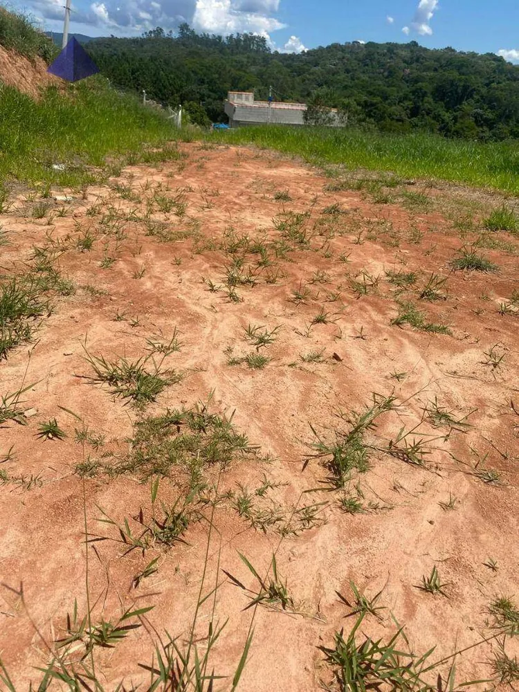 Terreno, 500 m² - Foto 1