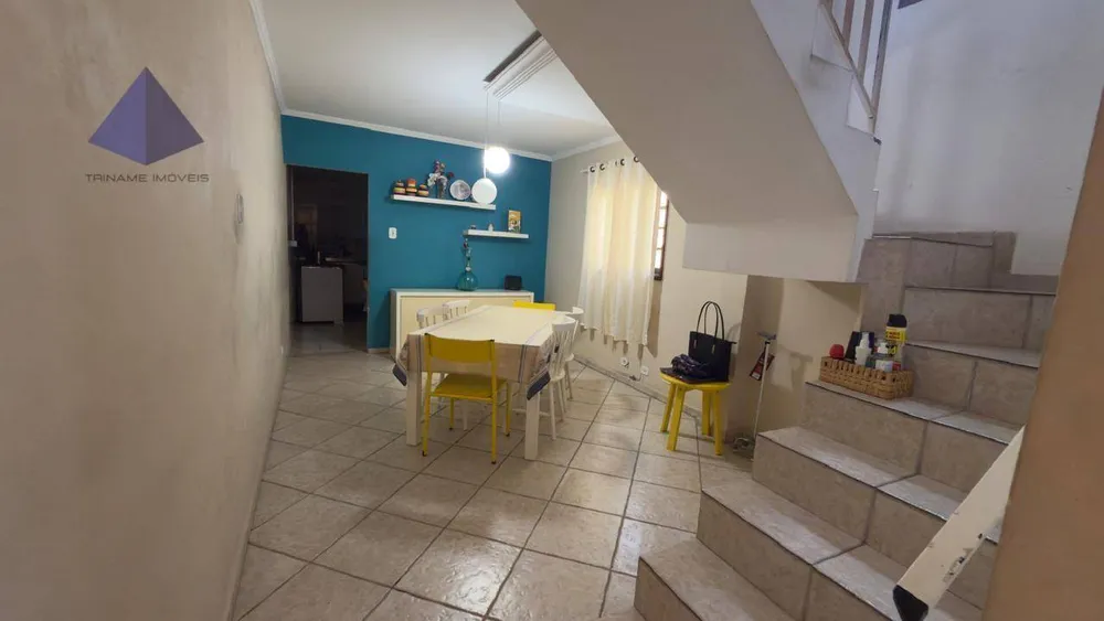 Sobrado, 4 quartos, 166 m² - Foto 4