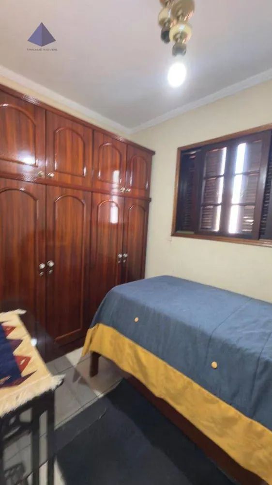 Sobrado, 4 quartos, 166 m² - Foto 8