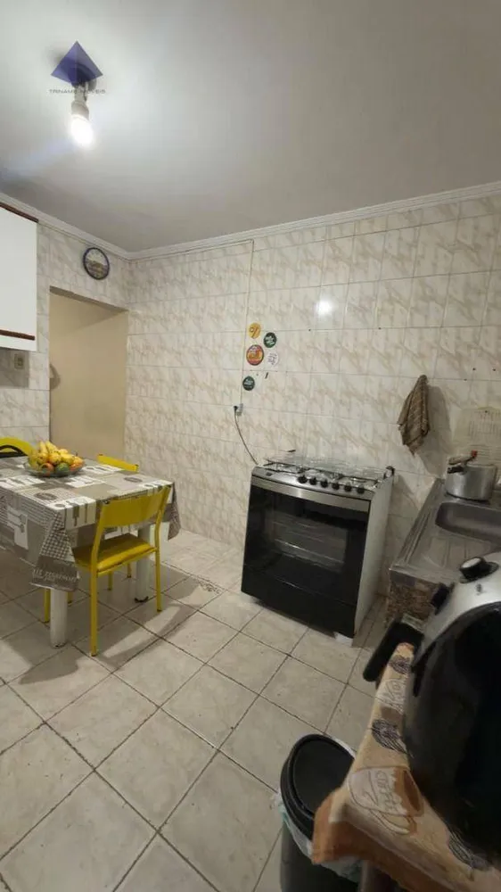 Sobrado, 4 quartos, 166 m² - Foto 6