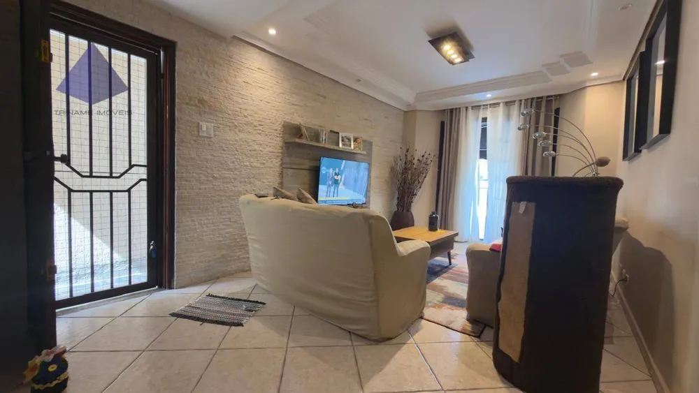 Sobrado, 4 quartos, 166 m² - Foto 3