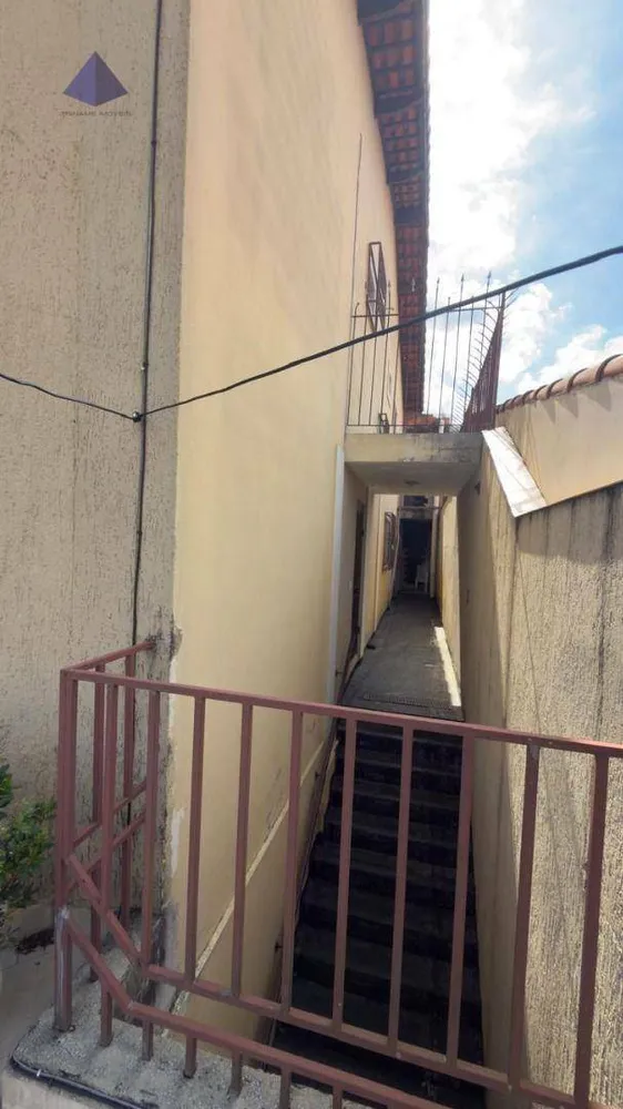 Sobrado, 4 quartos, 166 m² - Foto 10